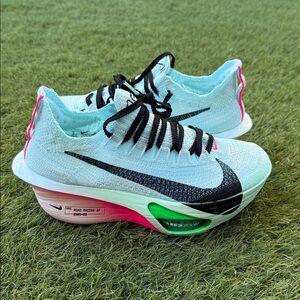 Nike Air Zoom Alphafly Next% 3